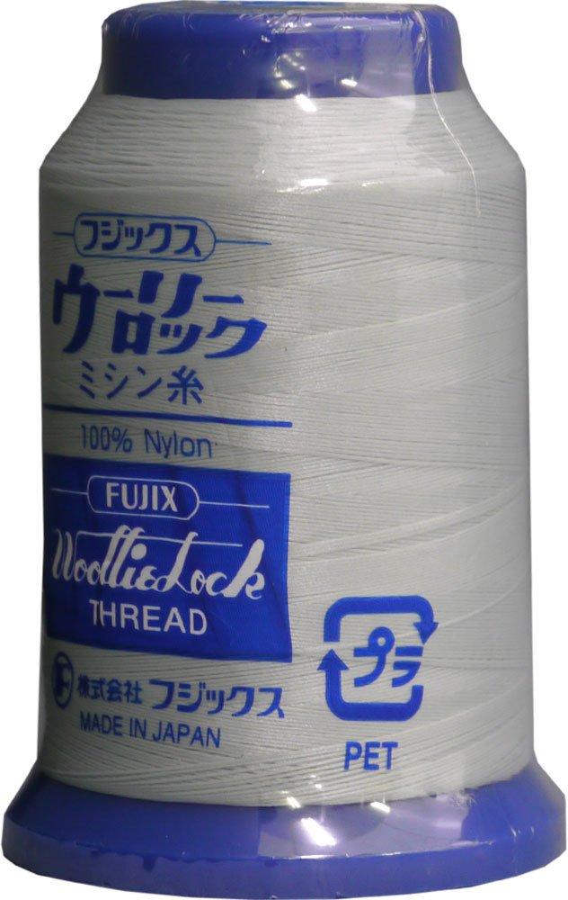 Fujix Wooly Lock Sewing Thread 25g 161