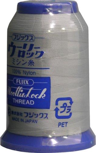 Fujix Wooly Lock Sewing Thread 25g 163