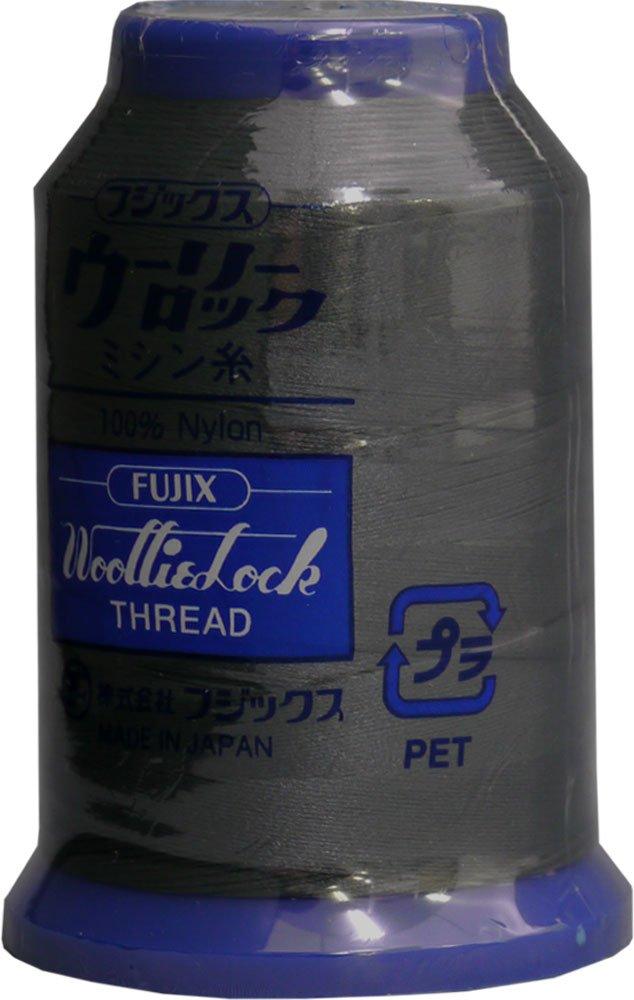 Fujix Wooly Lock Sewing Thread 25g 193