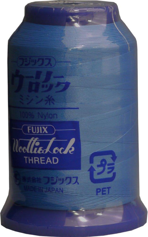 Fujix Wooly Lock Sewing Thread 25g 205
