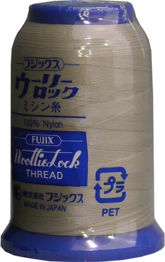 Fujix Wooly Lock Sewing Thread 25g 274