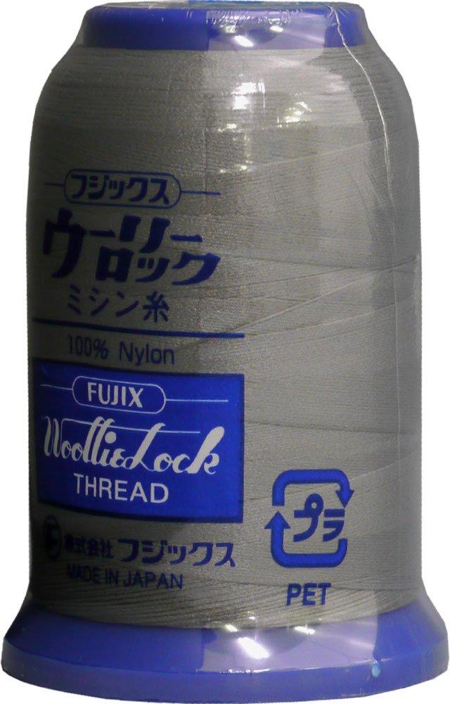 Fujix Wooly Lock Sewing Thread 25g 284
