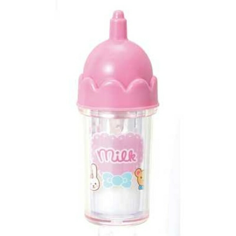 Pilot Corporation Meru-chan Care Parts Magic Milk Bottle