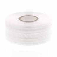 Matsuura Industries Shine Tape Record Wrapping White #1002120
