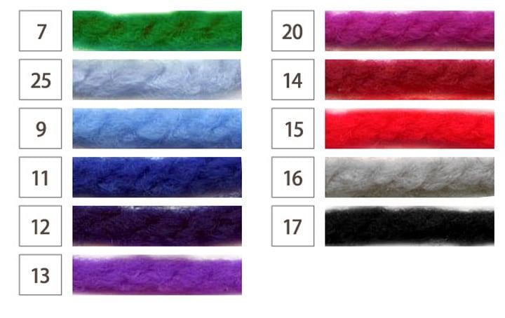 Dharma J Colors page 2/2