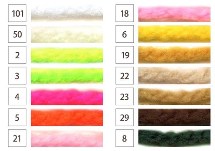 Dharma J Colors page1/2