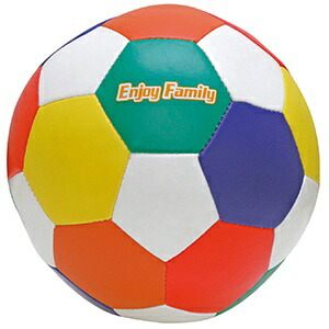 Sakurai Trading (SAKURAI) Enjoy Family Soft Kids Ball FSP-1614