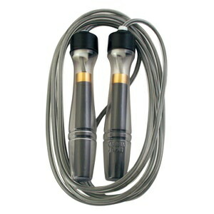 Sakurai Trading (SAKURAI) EnjoyFamily Jump Rope Double Jump Master Silver EFS-001