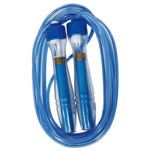 Sakurai Trading (SAKURAI) EnjoyFamily Jump Rope Double Jump Master Blue EFS-002
