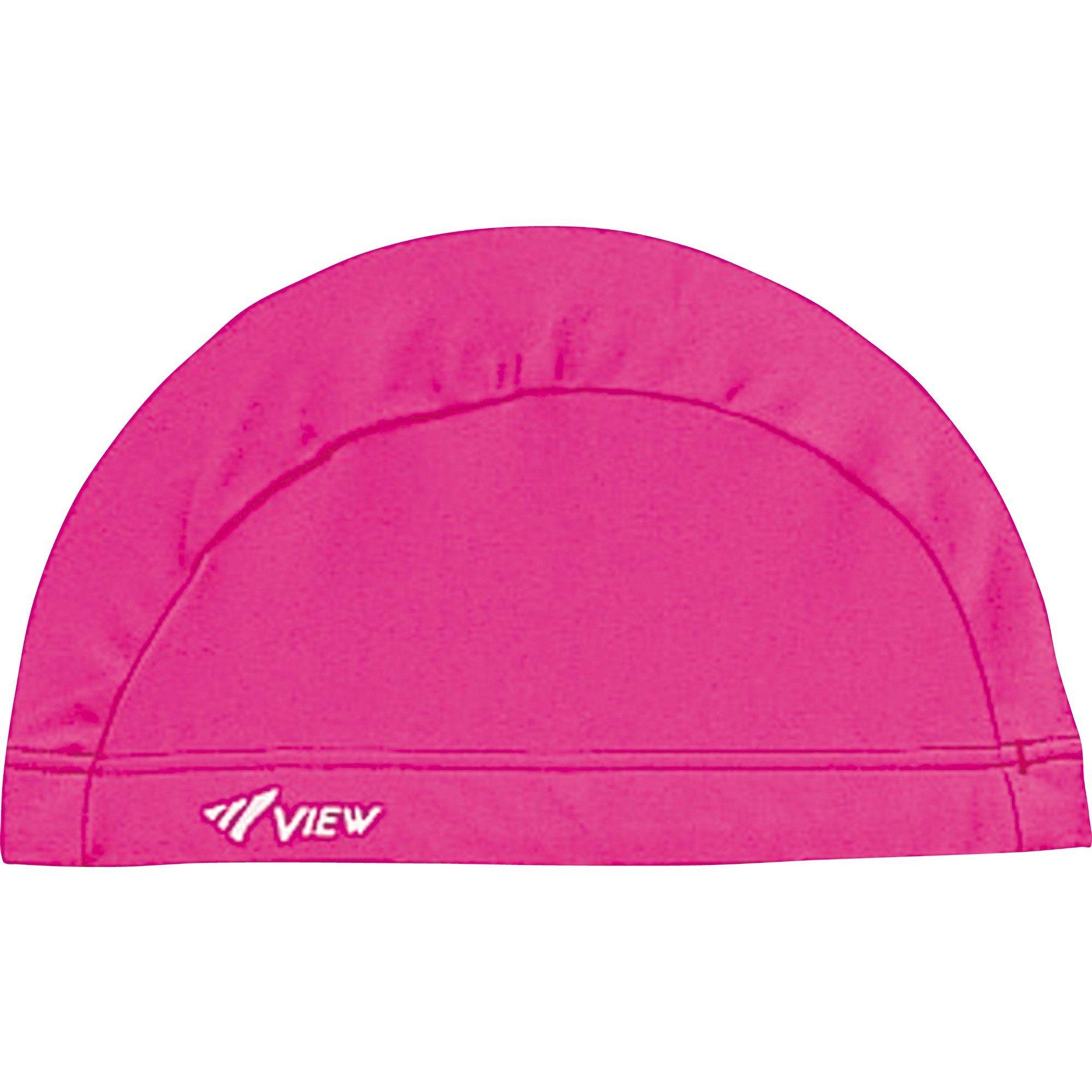 VIEW Swim Cap Junior P V46