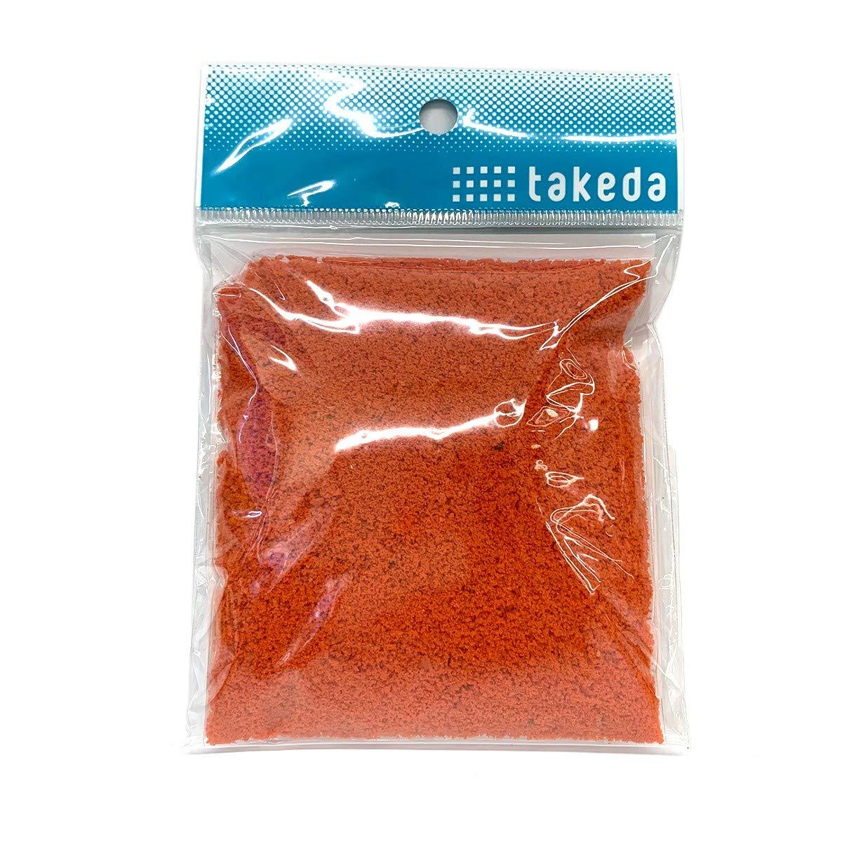 Takeda Diorama Sponge N Orange S 46-0160 Toy