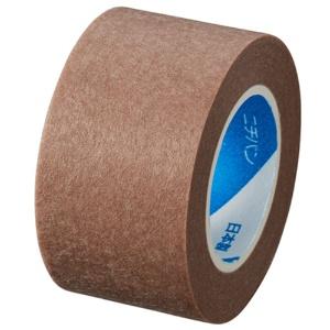 Nichiban White Tape Beige 25mm Width 9m Roll 1 Roll