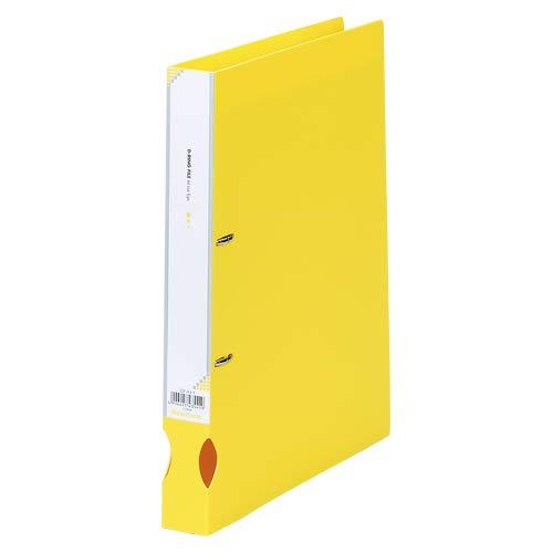 D-Ring Binder IDF-A4-Y