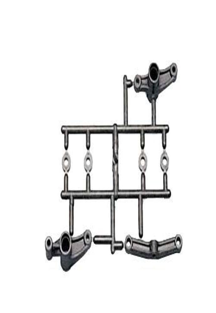 Yokomo Steering Bell Crank (Lightweight Graphite) SD-202G