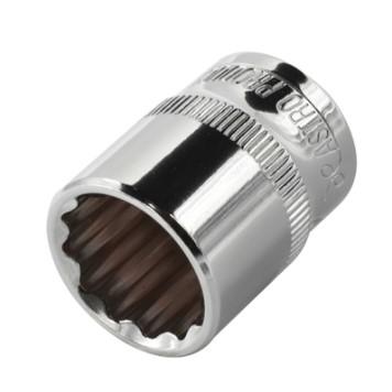 Astro Products 3/8DR Socket (12-point) 17mm