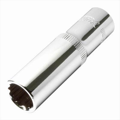AP 3/8DR Deep Socket 12PT 12mm