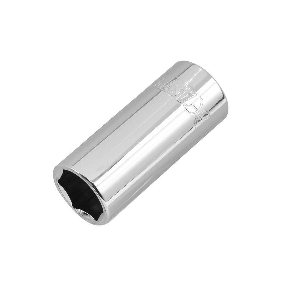 Astro Products 3/8DR Semi-Deep Socket 12mm
