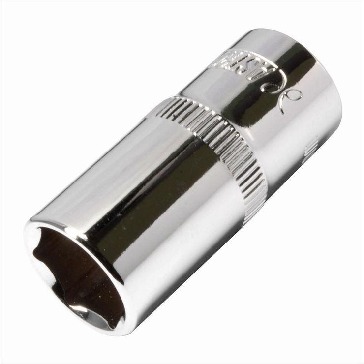 Astro Products 3/8DR Semi-Deep Socket 13mm