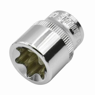 AP 3/8DR E-Type Hex Lobe Socket E20