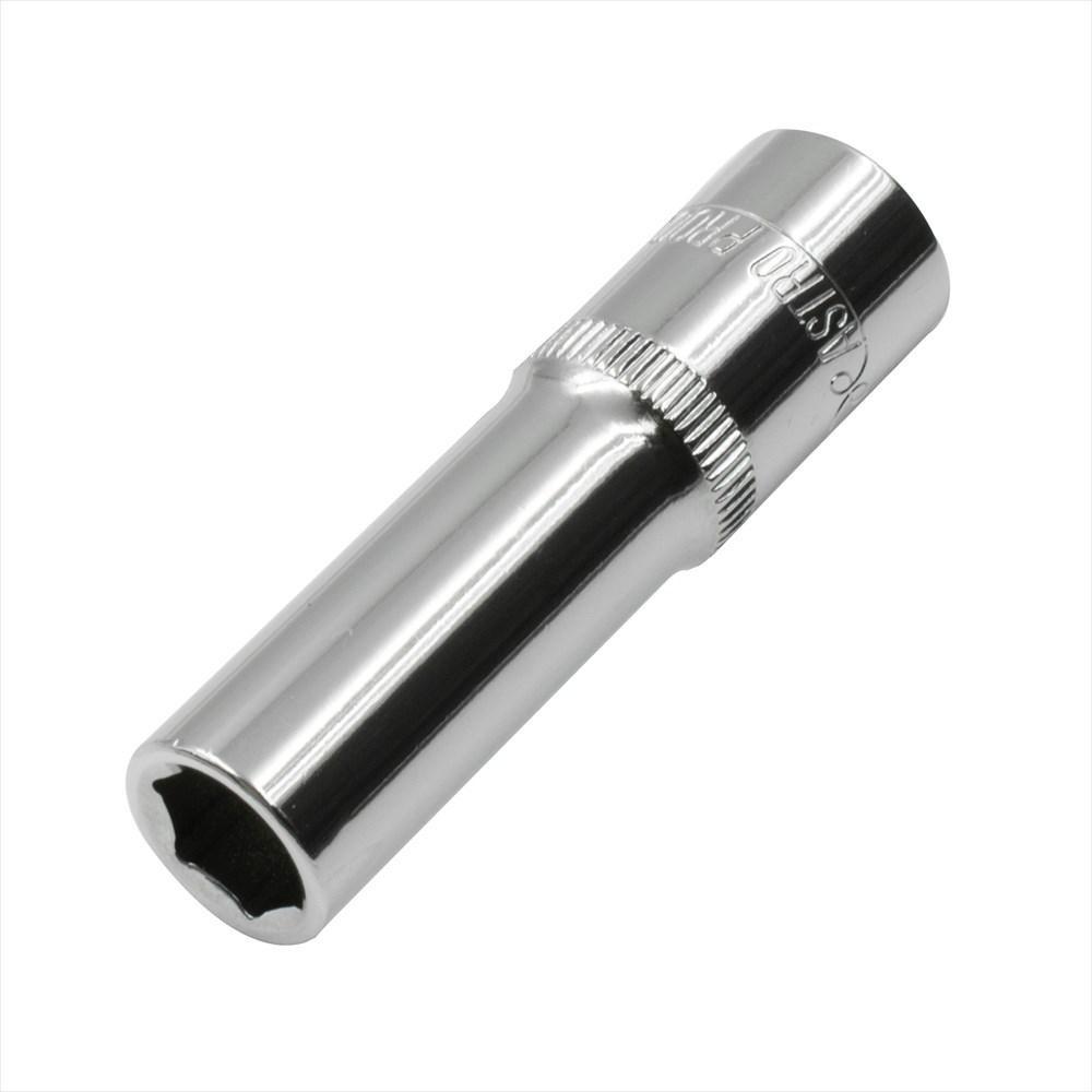 Astro Products 3/8DR Deep Socket 10mm | Socket Deep Deep Socket Tools Car Maintenance Motorcycle