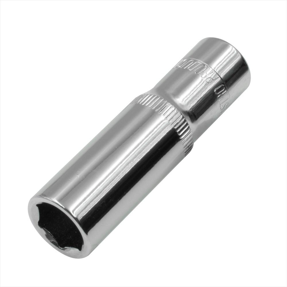 Astro Products 3/8DR Deep Socket 12mm Socket Deep Long Coma Deep Type Metric Box Socket Wrench