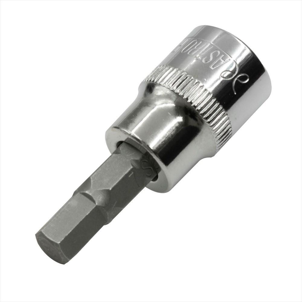 AP 3/8DR Bit Socket HEX7
