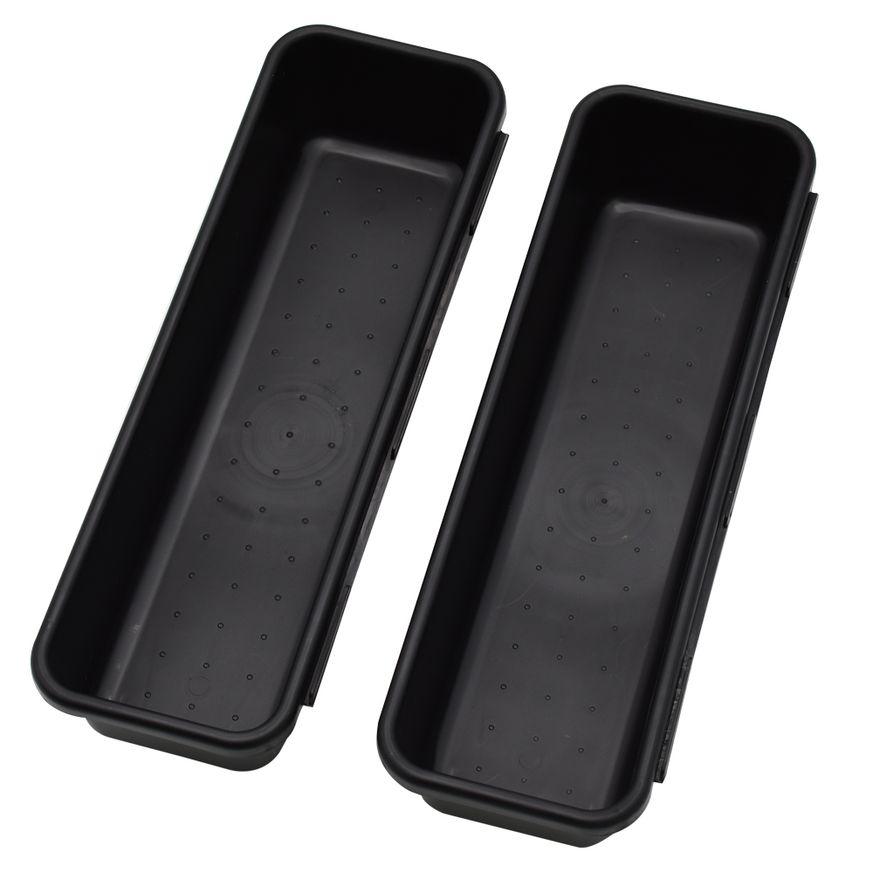 AP Plastic Tray PT182C (2-pack)