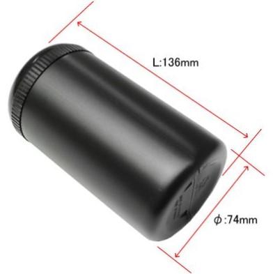 AP Bicycle Tool Bottle Small