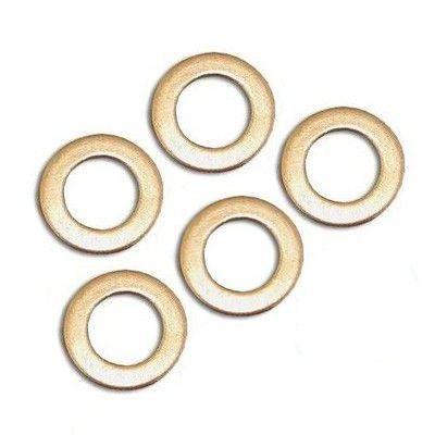 AP Copper Washers M10 (5-Pack)