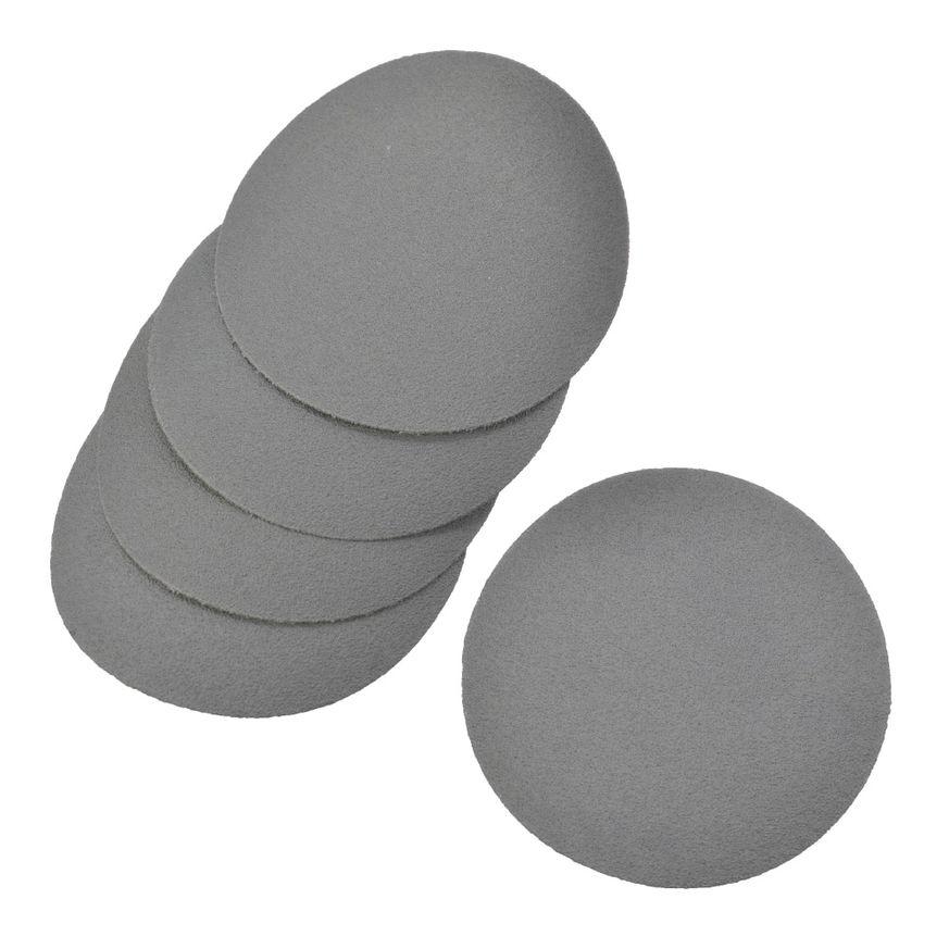 AP φ75 Sanding Paper #120 (5 sheets)