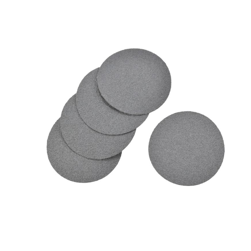 AP φ75mm Sanding Paper 5-Pack #400