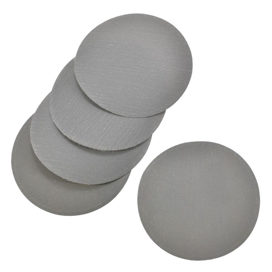 AP φ75 Sanding Paper #320 (5 sheets)