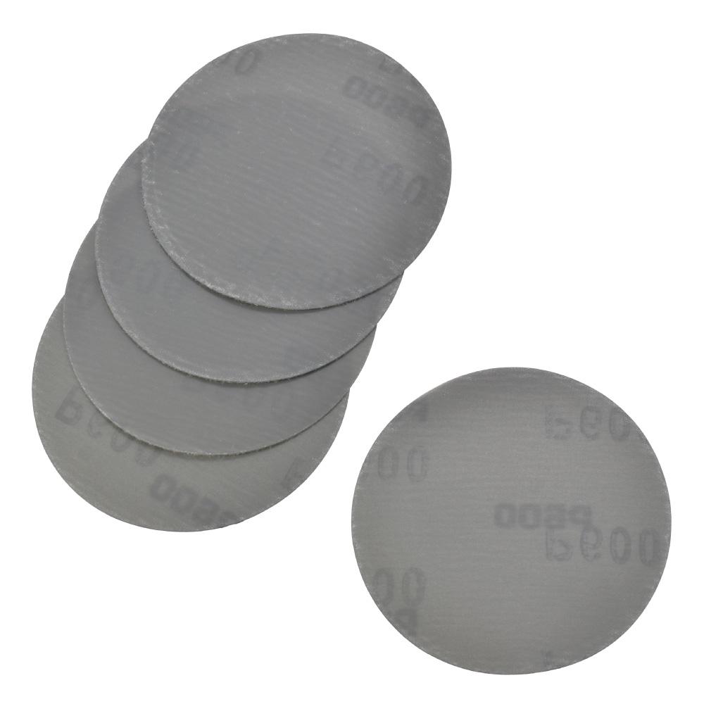 AP φ75mm Sanding Paper 5-Pack #600