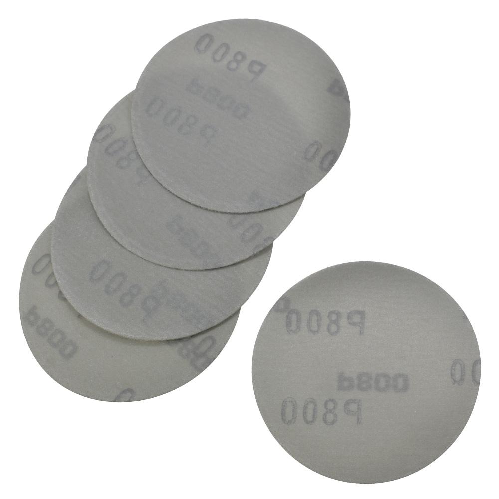 AP φ75mm Sanding Paper 5-Pack #800