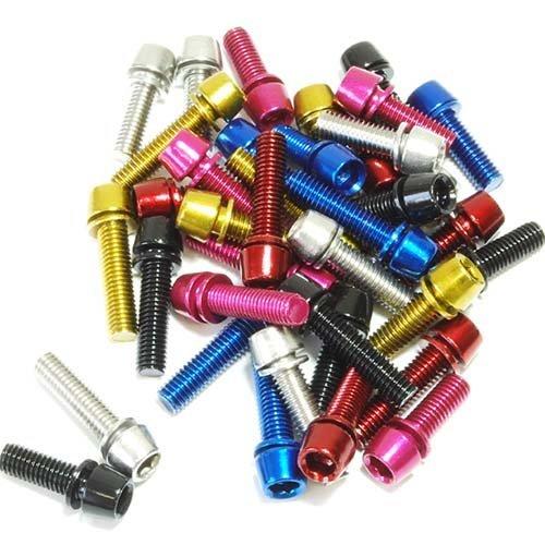 Stainless Steel Collar Bolt (M5×20)