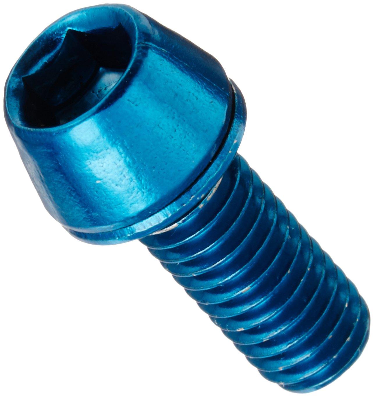 Stainless Steel Collar Bolt (M6×15)