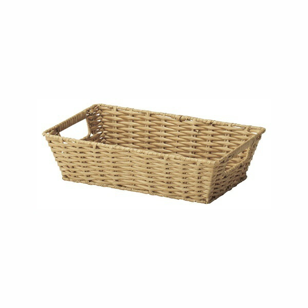 Natural Style Basket NA