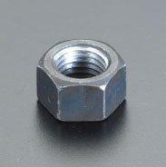 M16 Hex Nut [Type 1] (10 pcs)