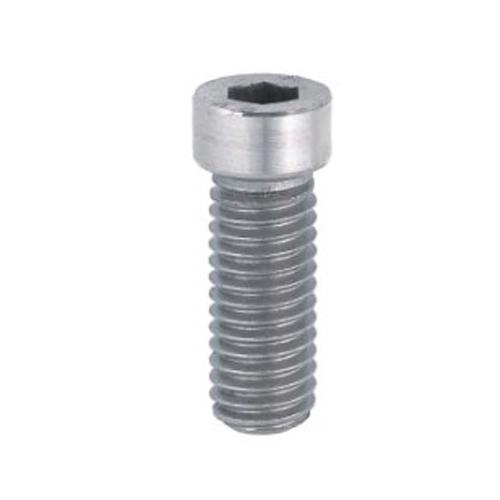 M4x16mm Hex Socket Head Cap Screw (Small Diameter / Stainless Steel / 2 pcs)