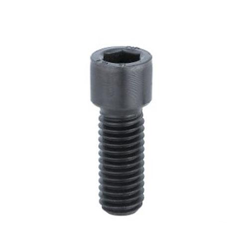 M4x16mm Hex Socket Head Cap Screw (Small Diameter / Trivalent Black / 2 pcs)