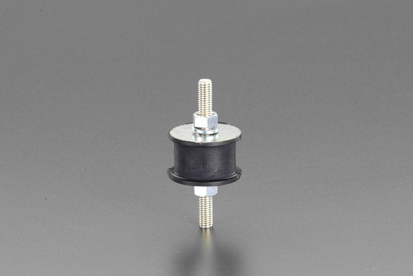 M6x13mm/20mm [Round] Anti-Vibration Rubber EA949HS-16