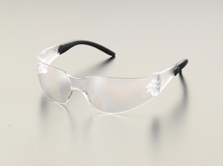 ESCO Safety Glasses (Clear) EA800AR-16