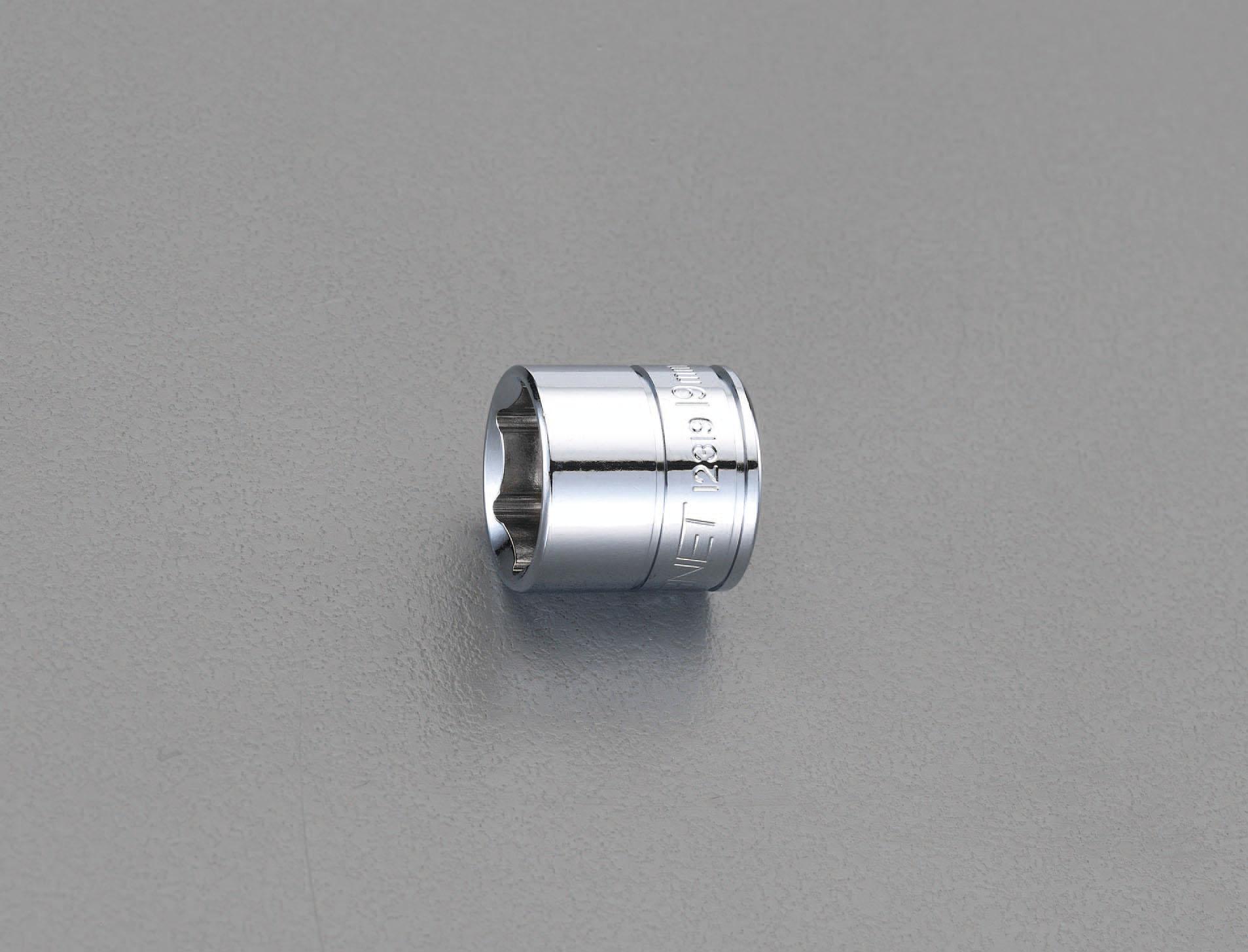 3/8" DRx12mm socket