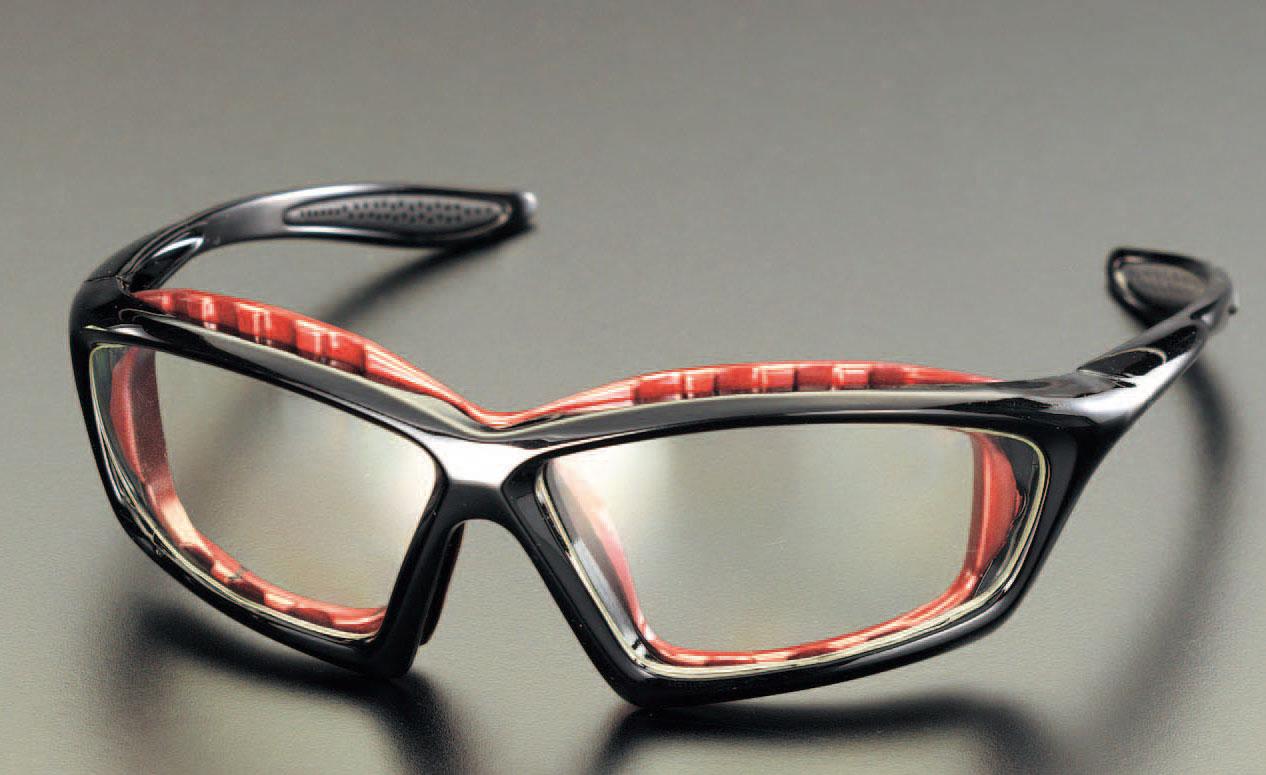 Protective Glasses (Clear)