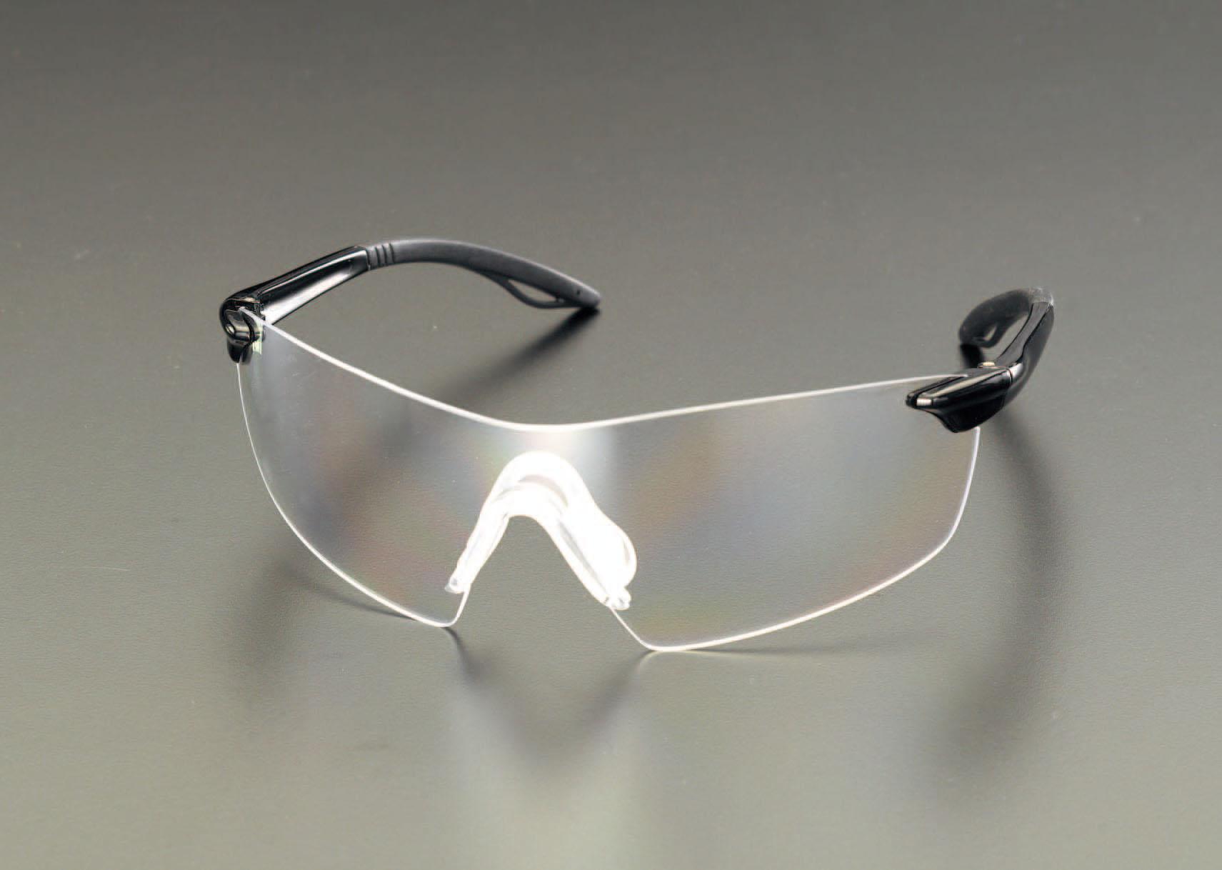 ESCO Protective Glasses (Clear) EA800AK-17
