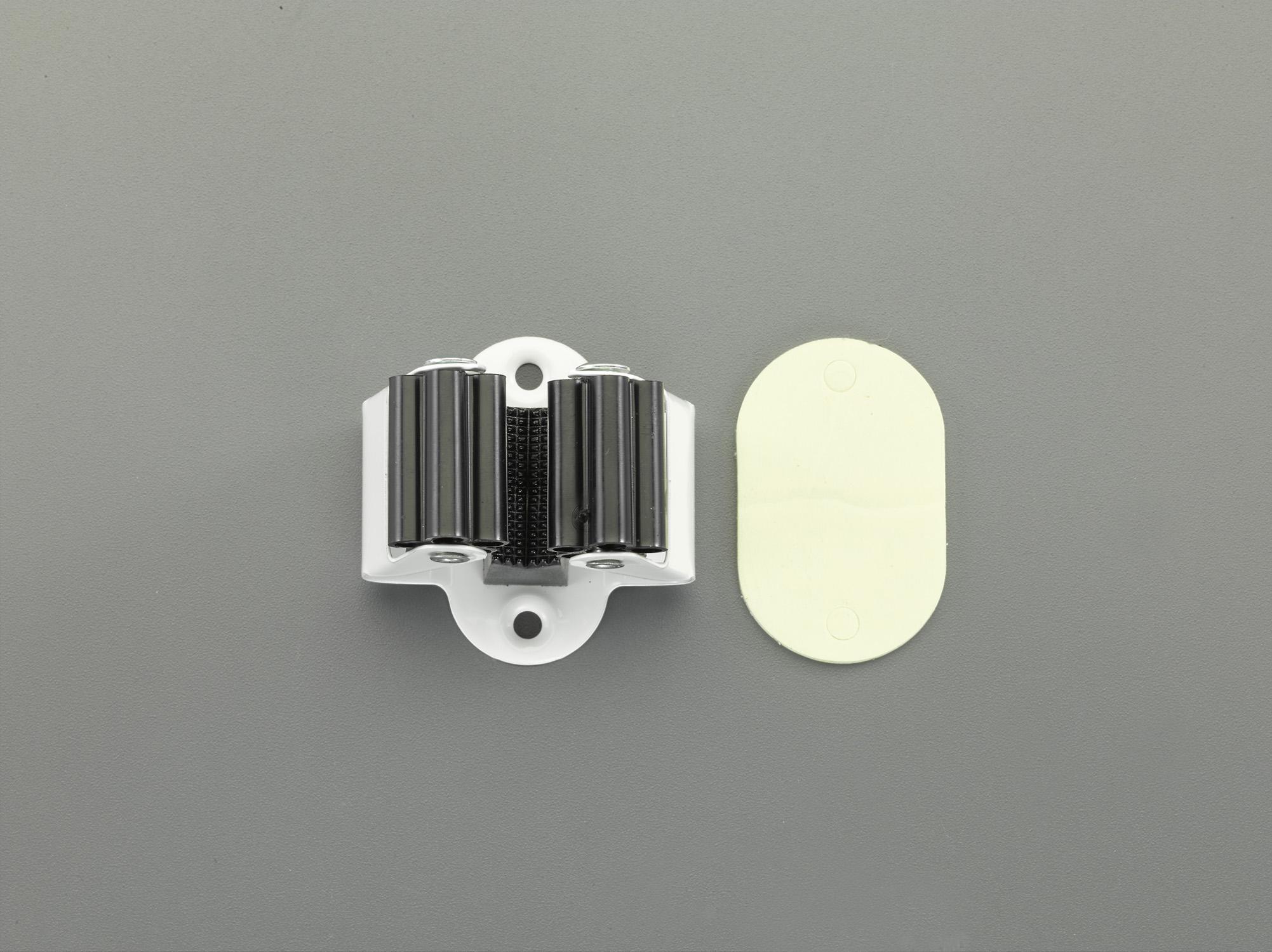 ESCO Mop Hanger for 25-40mm Diameter (Double-Sided Tape) EA928AJ-302