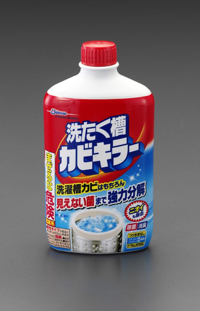 ESCO 550g Washing Machine Drum Cleaner EA922AH-21