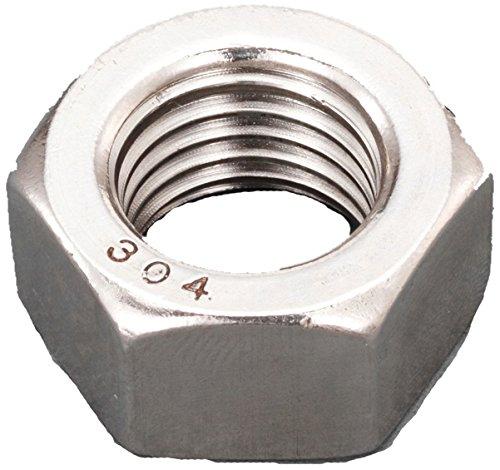 M14 Hex Nut (Stainless Steel / 2 pcs)