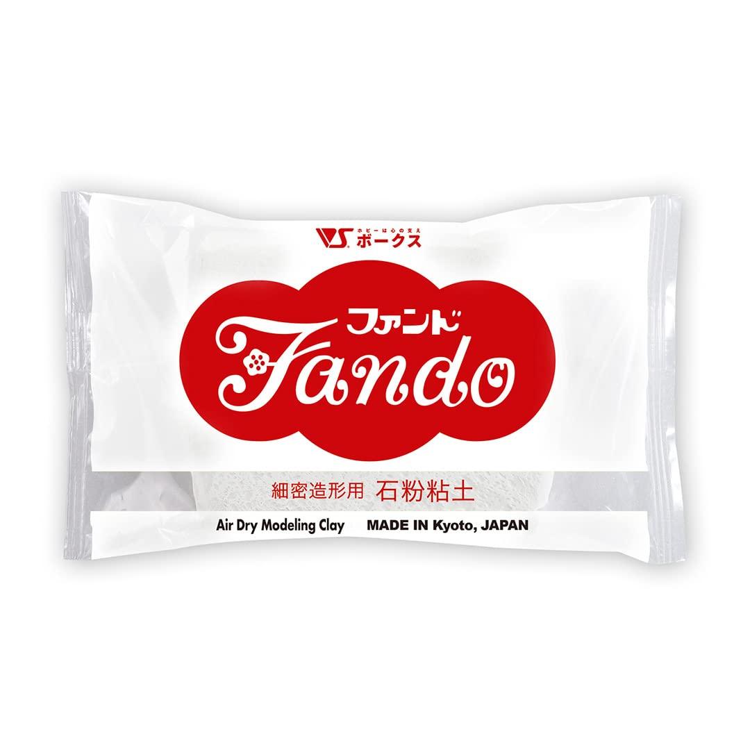 Bokksu Art Clay Stone Powder Clay Fund