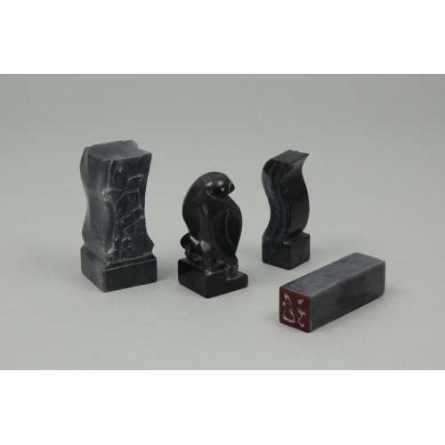 Artec Black Wax Stone Large 23974